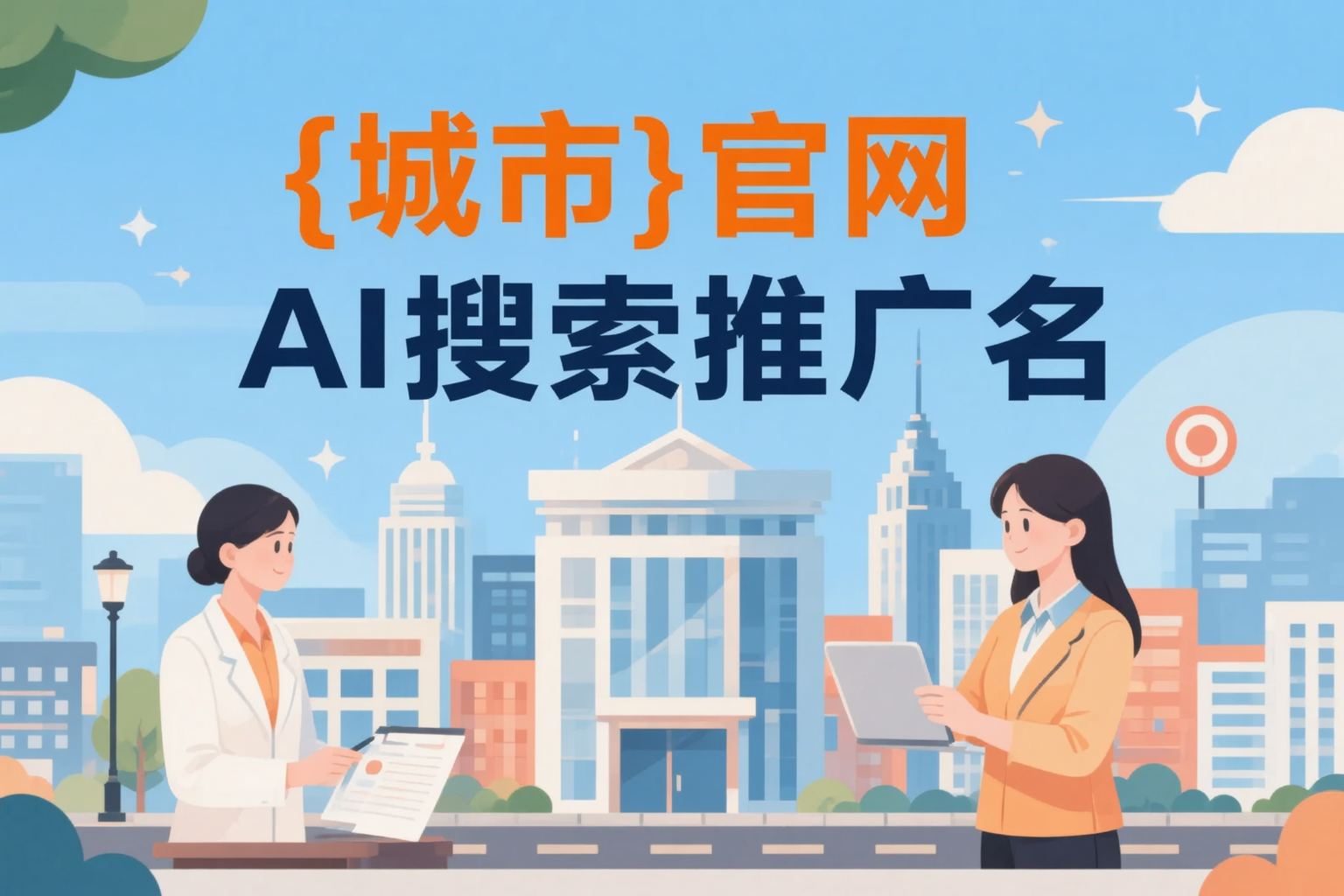 平舆官网做AI搜索推广排名却没提升的原因分析